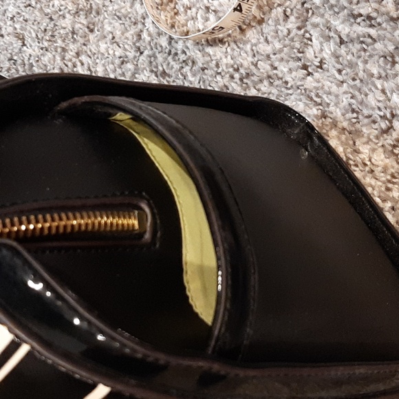 Cream/Black Bag - Picture 5 of 8